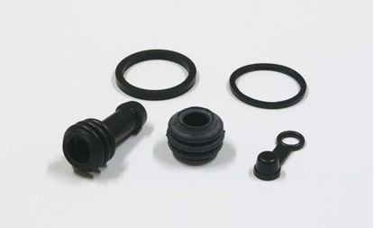 Picture of TourMax Brake Caliper Seal Rebuild Kit Rear Suzuki RM80 90-01, RM85 02-15 (Kit)