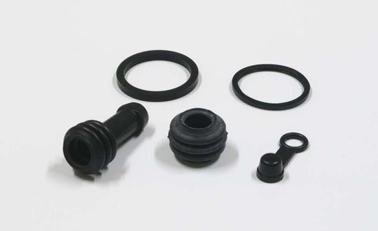Picture of TourMax Brake Caliper Seal Rebuild Kit Rear Suzuki RM80 90-01, RM85 02-15 (Kit)
