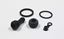 Picture of TourMax Brake Caliper Seal Rebuild Kit Rear Suzuki RM80 90-01, RM85 02-15 (Kit)
