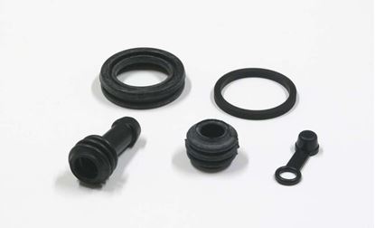 Picture of TourMax Brake Caliper Seal Rebuild Kit Rear Kawasaki (Kit)