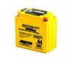 Picture of Battery (Motobatt) for 1990 Suzuki GS 125 ESL (Front Disc & Rear Drum)