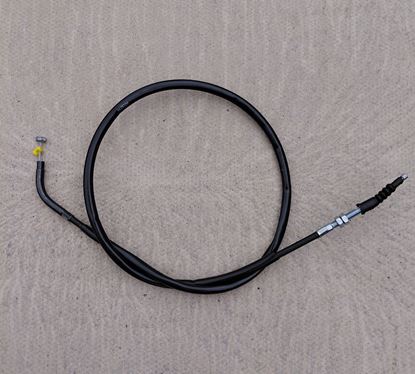 Picture of Clutch Cable for 2004 Kawasaki ZX-10R (ZX1000C1H)