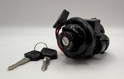 Picture of Ignition Switch Honda CBR900R 95-99 (3 Wires)  (MAE)