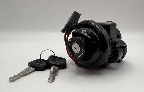 Picture of Ignition Switch Honda CBR900R 95-99 (3 Wires)  (MAE)
