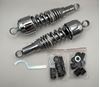Picture of Shocks 300mm Pin+Pin Chrome (Type 7A) (Pair)