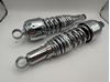 Picture of Shocks 300mm Pin+Pin Chrome (Type 7A) (Pair)