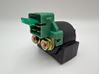 Picture of Starter Relay Honda XL600V 87-00, CBF250, VT600, CBR1000F, XL100