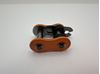 Picture of RK Split Link Heavy Duty RX-Ring Orange XSO2 520 Pitch (Single)
