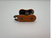 Picture of RK Split Link Heavy Duty RX-Ring Orange XSO2 520 Pitch (Single)