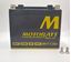 Picture of Motobatt Hybrid Battery MHT12B4 12v YT12BBS, YT12B4 L:150mm x H:130mm x W:70mm (Single)