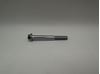 Picture of Bolts Flanged Chrome Hexagon M8 x 70mm x 1.25mm Pitch (10mm Head) (Per 20)