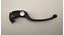 Picture of  Front Brake Lever Black Kawasaki 13236-0824 Ninja 1000 SX 20-23 Pack Quantity Single