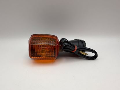 Picture of Indicator Kawasaki ZXR400, 750, GPZ500, 1100, ZX-6R, ZX-9R Front