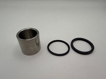 Picture of Stainless Steel 316L Brake Caliper Piston & Seal Kit 30mm x 28.50mm (Single)