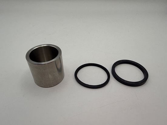 Picture of Stainless Steel 316L Brake Caliper Piston & Seal Kit 30mm x 28.50mm (Single)
