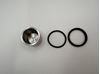 Picture of Stainless Steel 316L Brake Caliper Piston & Seal Kit 30mm x 28.50mm (Single)