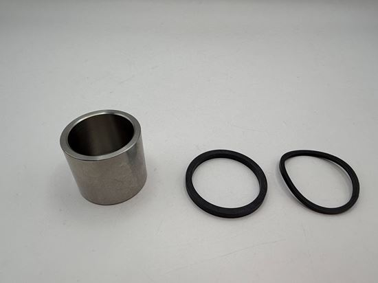 Picture of Stainless Steel 316L Brake Caliper Piston & Seal Kit 32mm x 28.50mm (Single)