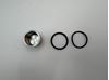 Picture of Stainless Steel 316L Brake Caliper Piston & Seal Kit 32mm x 28.50mm (Single)