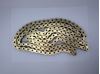 Picture of Hendler Chain Heavy Duty Gold 520-112 Links (34.0KN)