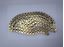Picture of Hendler Chain Heavy Duty Gold 520-112 Links (34.0KN)