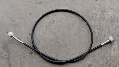 Picture of Tacho Cable for 1976 Suzuki GT 250 A
