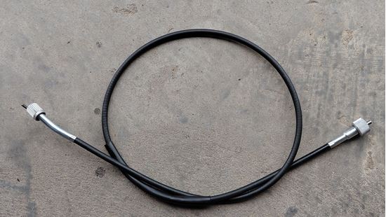 Picture of Tacho Cable for 1976 Suzuki GT 250 A