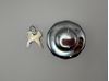 Picture of Fuel Cap for 1971 Honda CD 175 (Twin)