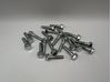 Picture of Drive Sprocket Rear Bolt/Stud for 1981 Kawasaki KX 420 A2
