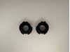 Picture of Carburettor to Head Rubbers Honda XL125 Varadero 01-06, VT125C 99-06 (Set)