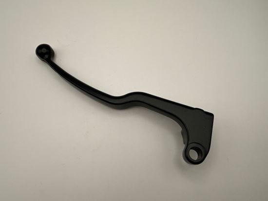 Picture of  Clutch Lever Black Suzuki 57621-41G10 GSX-R600 15-24, GSX-R750 15-24, GSX-R1000 15-24, GSX-S