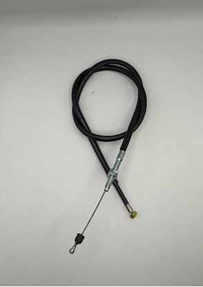 Picture of Clutch Cable for 1996 Yamaha TRX 850 (4UN1)