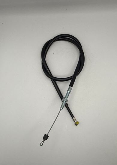 Picture of Clutch Cable for 1996 Yamaha TRX 850 (4UN1)