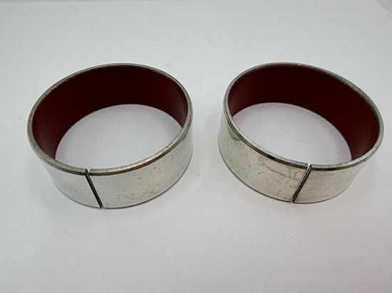 Picture of Fork Bushings OD 52.00mm x ID 48.10mm x W 20.00mm x T 1.95mm (Pair)