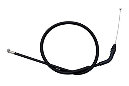 Picture of Choke Cable for 1987 Honda CBR 500 FH 'Hurricane'