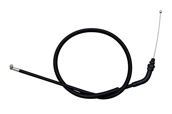 Picture of Choke Cable for 1987 Honda CBR 500 FH 'Hurricane'