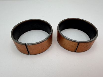 Picture of Fork Bushings OD 39.00mm x ID 35.10mm x W 15.00mm x T 1.95mm (Pair)