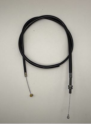 Picture of Clutch Cable for 1990 Honda XRV 750 L Africa Twin (RD04)