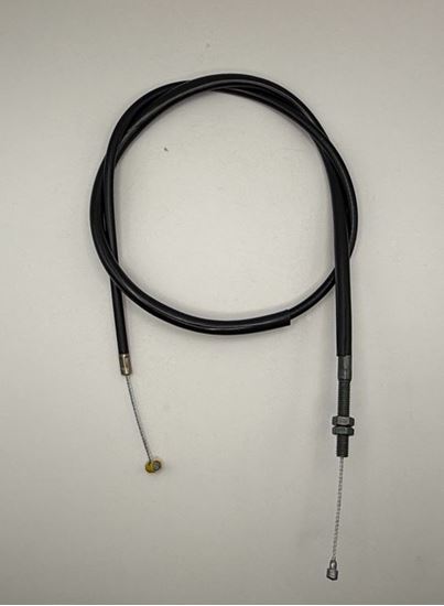 Picture of Clutch Cable for 1990 Honda XRV 750 L Africa Twin (RD04)