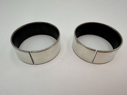 Picture of Fork Bushings OD 38.20mm x ID 35.20mm x W 15.00mm x T 1.50mm