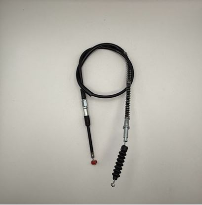 Picture of Clutch Cable for 1994 Kawasaki KX 100 B4