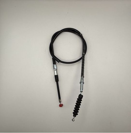 Picture of Clutch Cable for 1994 Kawasaki KX 100 B4