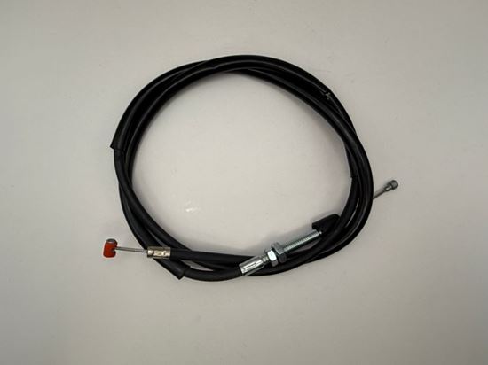 Picture of Clutch Cable for 1981 Yamaha XJ 550 (UK Model) (4V8)