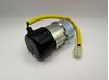 Picture of TourMax Fuel Pump Yamaha XVZ1300 Royal Star 05-10 OE Ref: 1D6-13907-00 (Single)