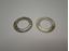 Picture of Thrust Washer ID 25mm x OD 40mm x Thickness 1mm (pair)