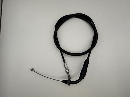 Picture of Throttle Cable Honda CBF125 09-12