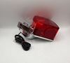 Picture of Complete Rear Stop Tail Light Suzuki X7, X5, SP400, GN125, TS125 inc