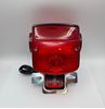 Picture of Complete Rear Stop Tail Light Suzuki X7, X5, SP400, GN125, TS125 inc