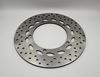 Picture of  Rear Brake Disc Yamaha FZ8-N Fazer 10-16 (Solid) Pack Quantity Single