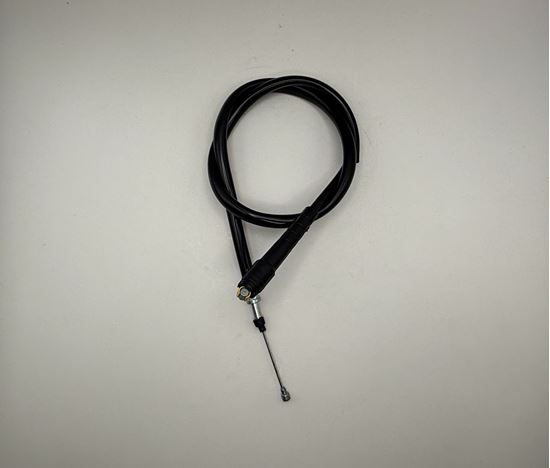 Picture of Clutch Cable Aprilia RS50 06-08, Derbi GPR50