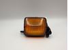 Picture of Indicator Honda CBR600, XL600V, NX650,500 Front Left (Amber)